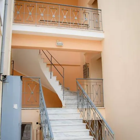 Home Patras Exterior photo