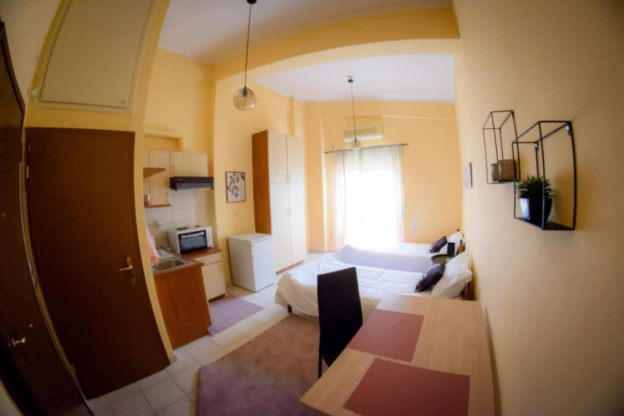 Home Patras