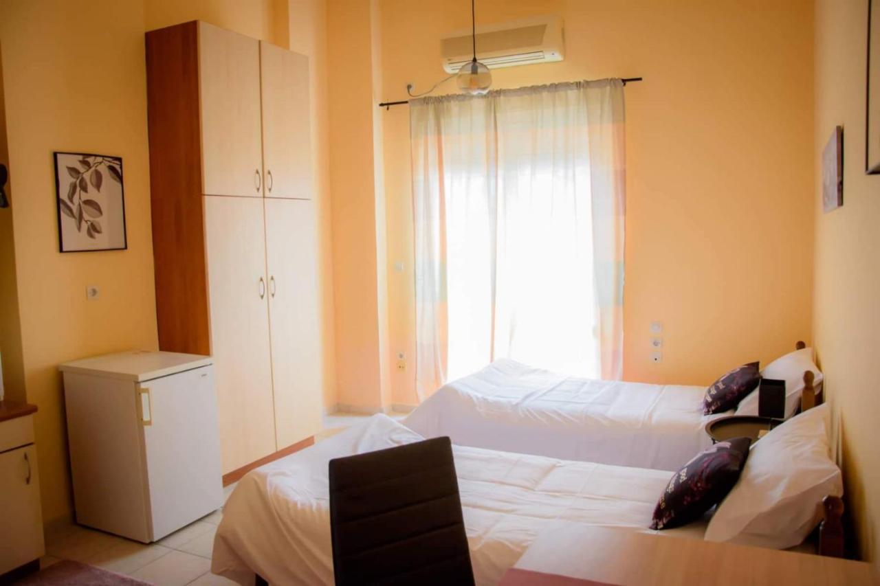 Home Guest house *