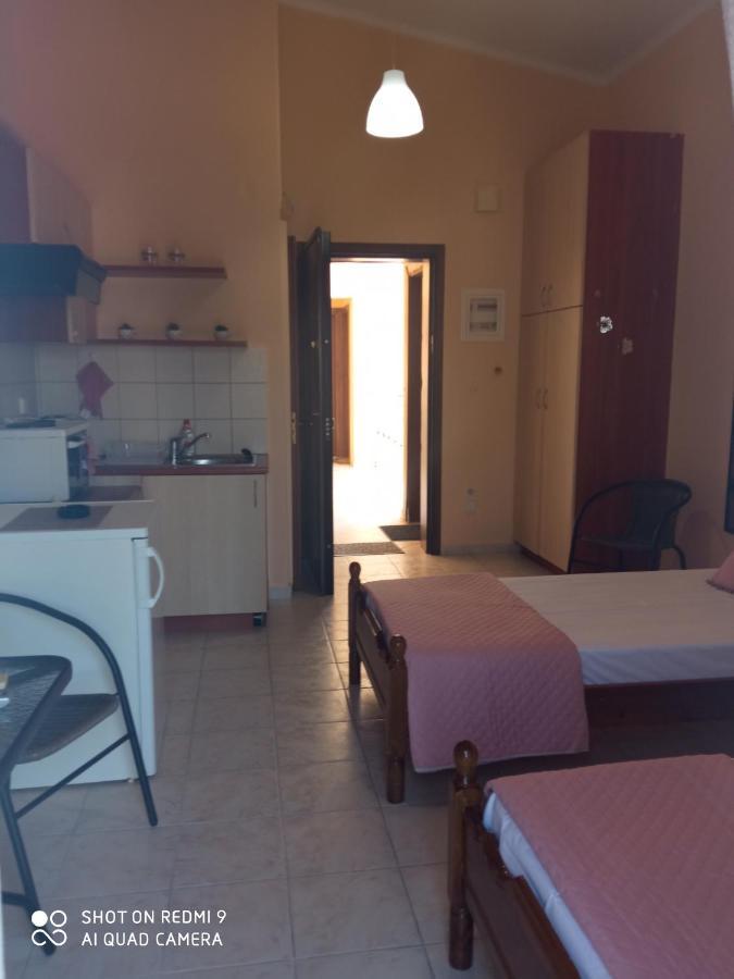 Pensiune Home