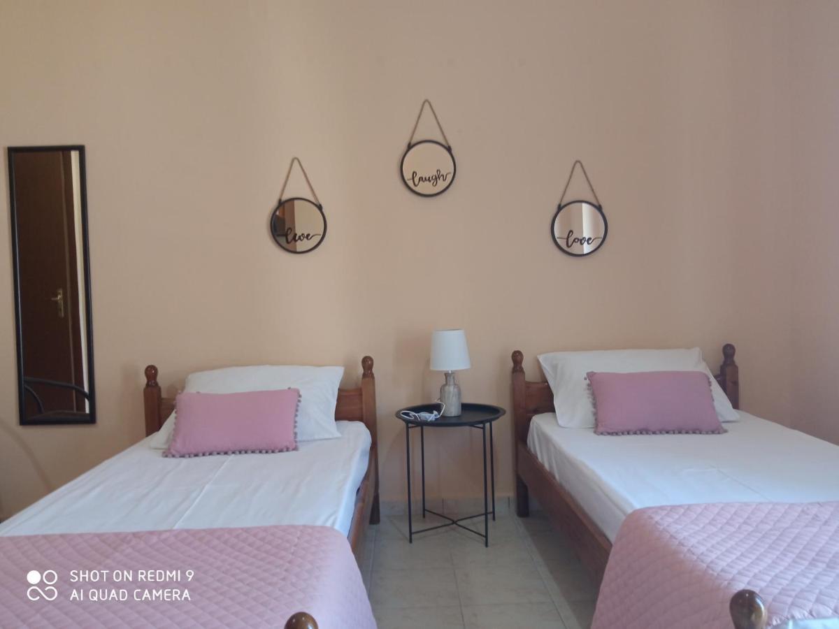 Pensiune Home